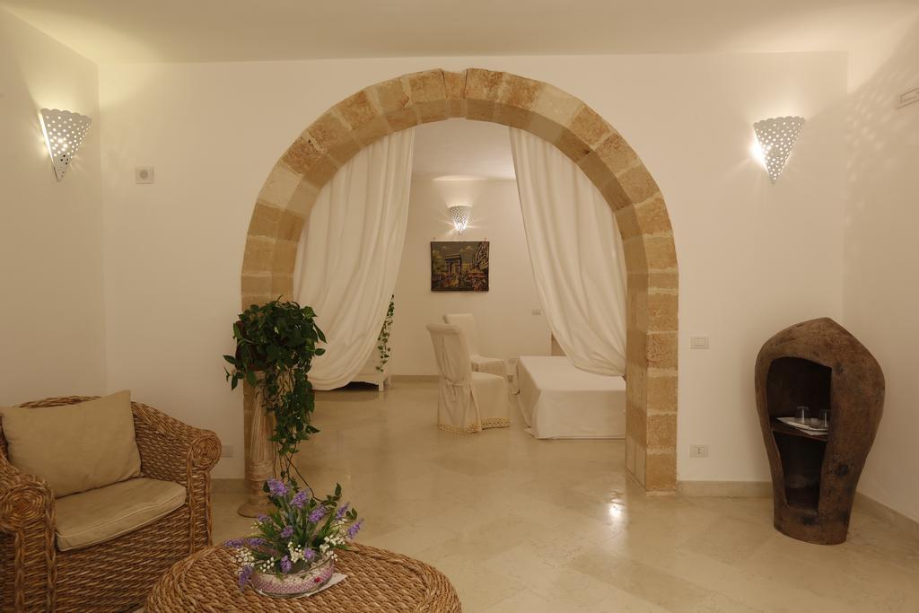 Masseria Quadrelli Bed and Breakfast Sanarica Δωμάτιο φωτογραφία