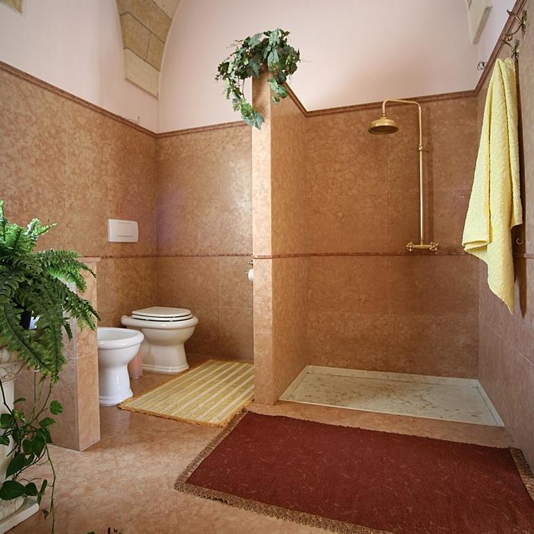 Masseria Quadrelli Bed and Breakfast Sanarica Δωμάτιο φωτογραφία