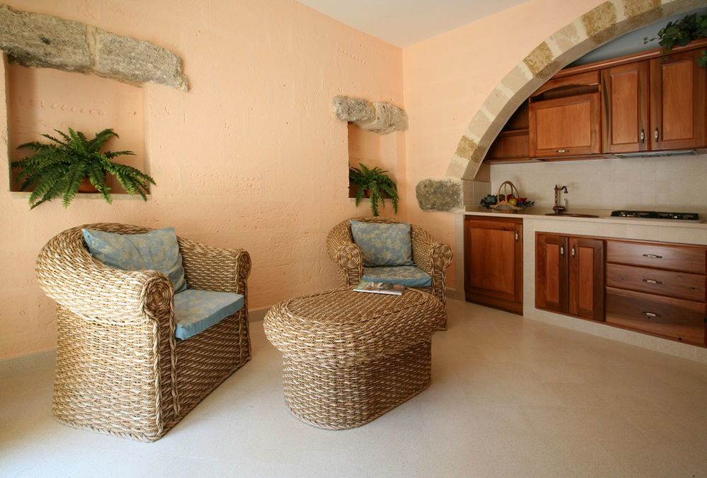 Masseria Quadrelli Bed and Breakfast Sanarica Εξωτερικό φωτογραφία