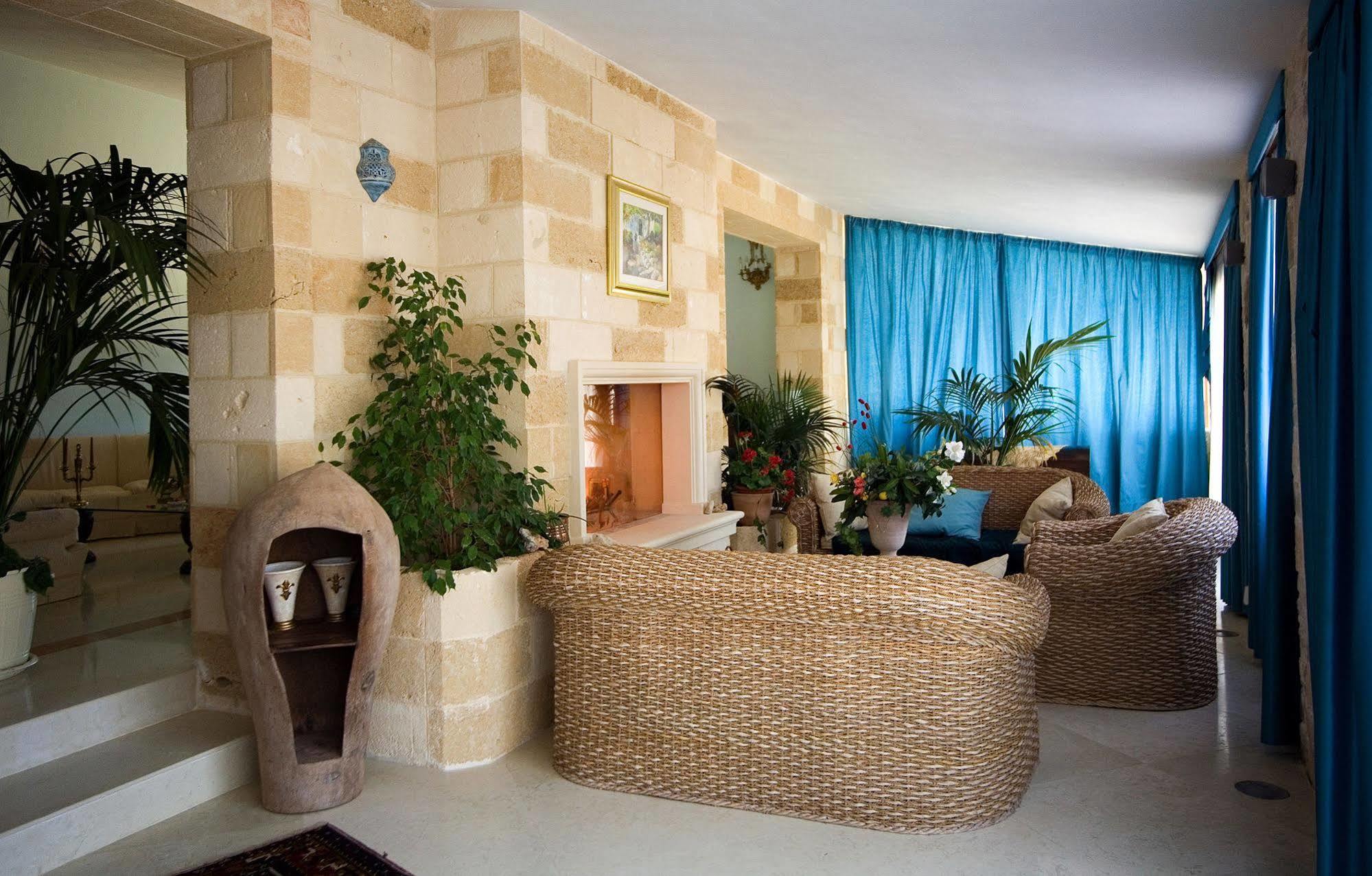Masseria Quadrelli Bed and Breakfast Sanarica Εξωτερικό φωτογραφία
