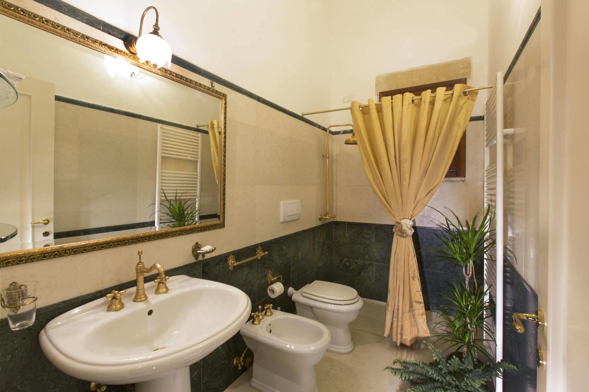 Masseria Quadrelli Bed and Breakfast Sanarica Εξωτερικό φωτογραφία